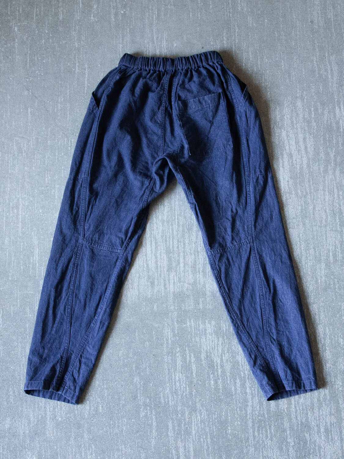 縁日 漆染のSAPPAKAMA02（さっぱかま）