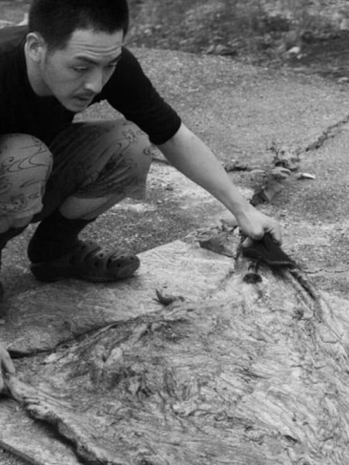 縁日 イタズレザー コインケース