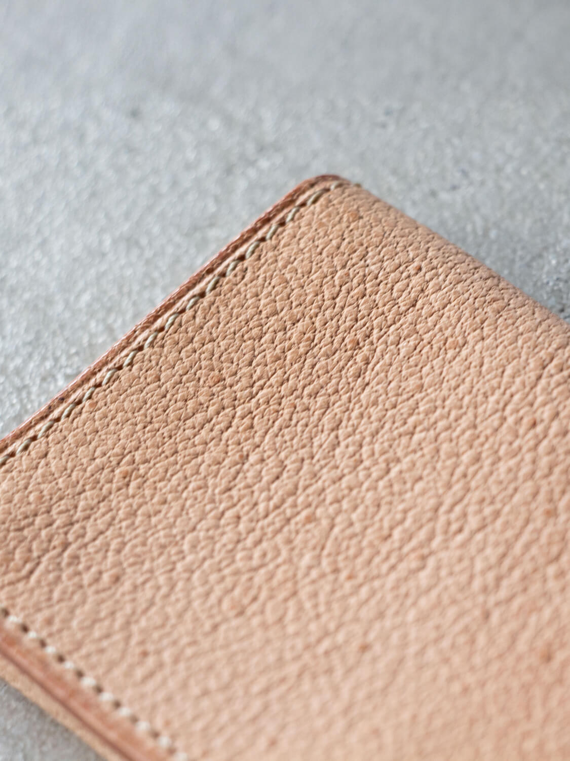 縁日 イタズレザー 名刺入れ