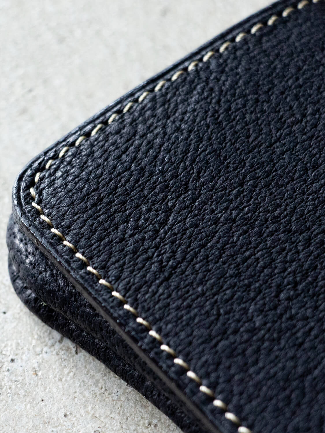 縁日 イタズレザー 名刺入れ