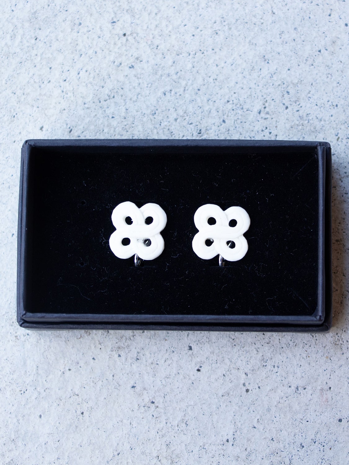 奏 - kanade - / イヤリング