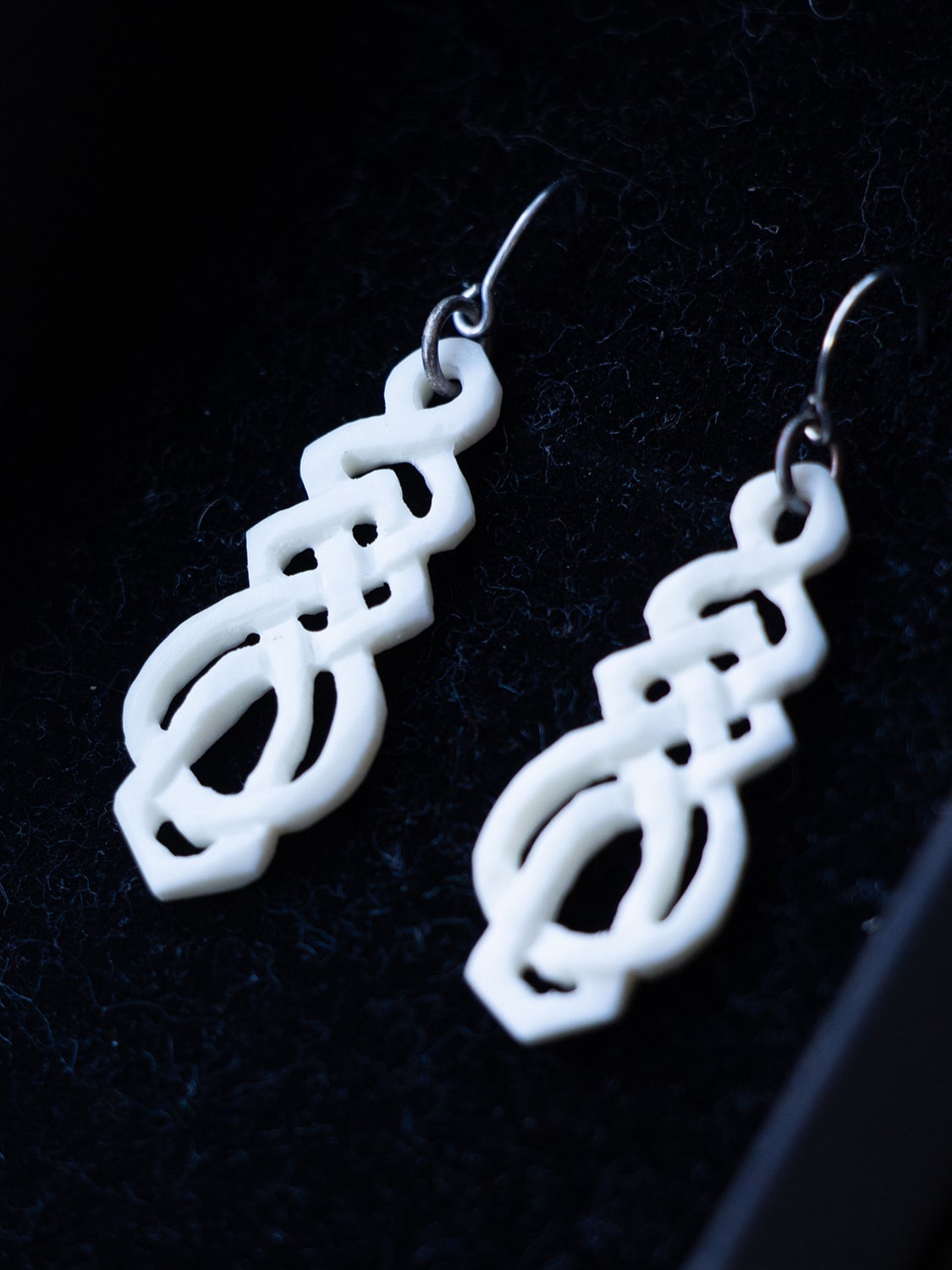 雫 - shizuku - / ピアス