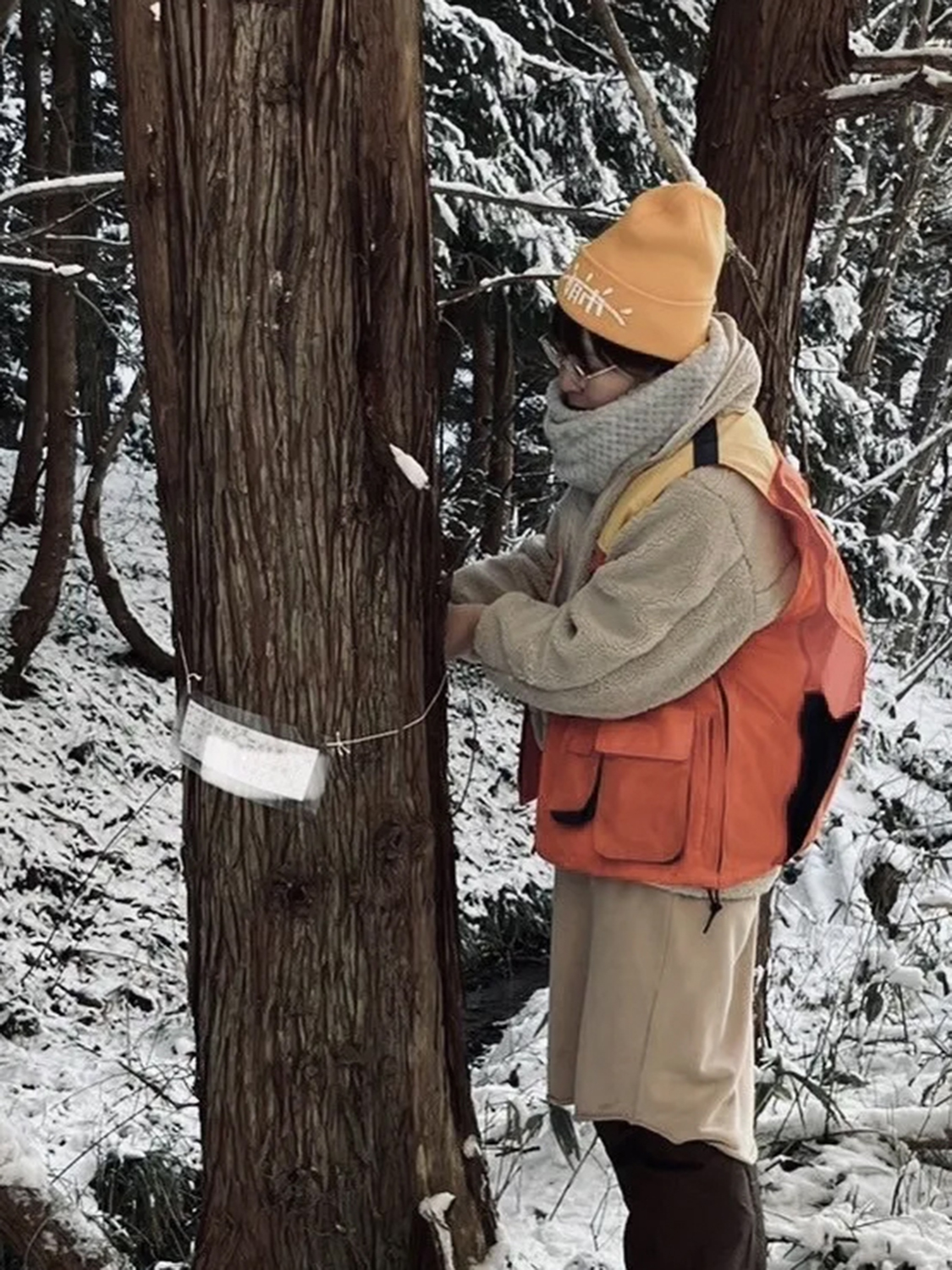 けもの舎　雫　ピアス