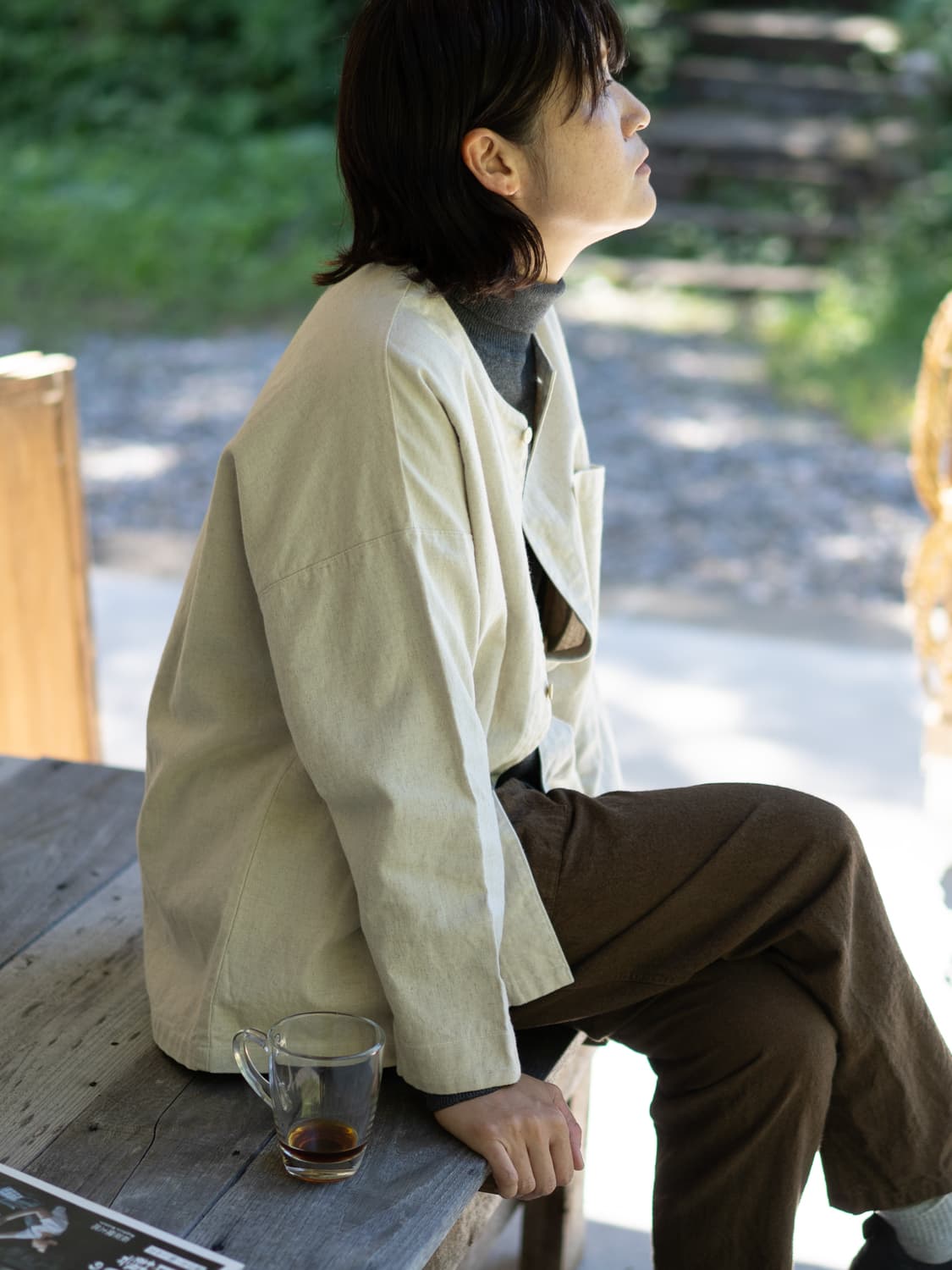 縁日 KOIKUCHI(鯉口)
