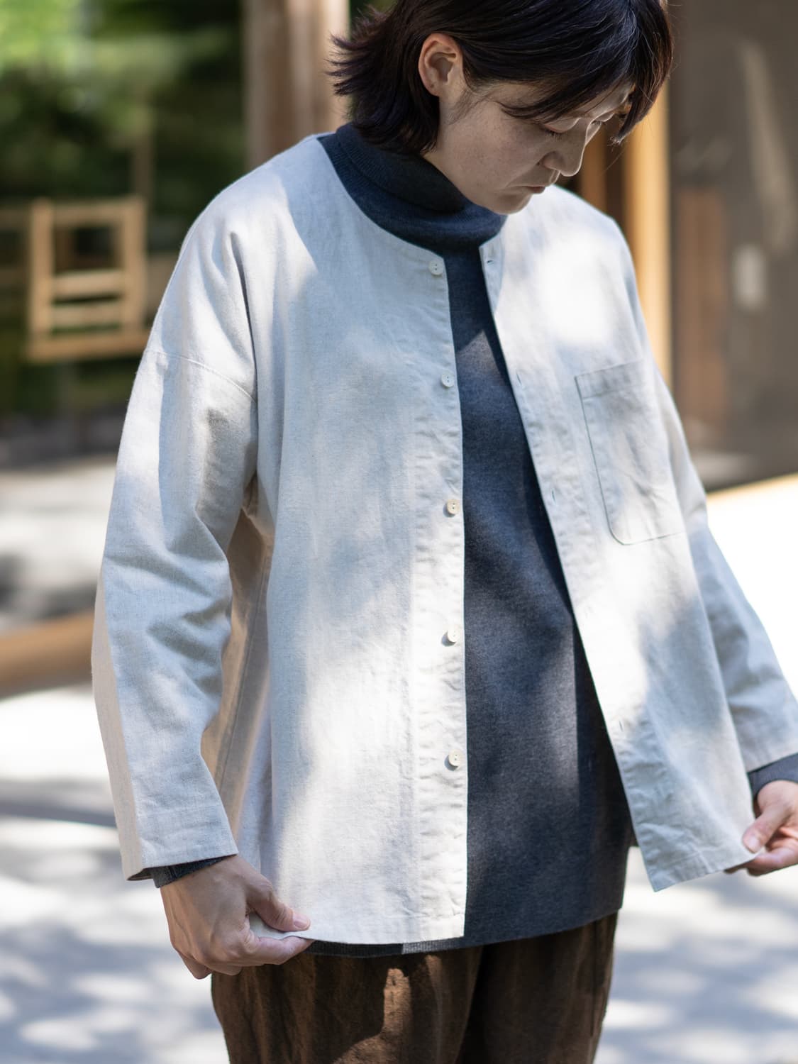 縁日 KOIKUCHI(鯉口)