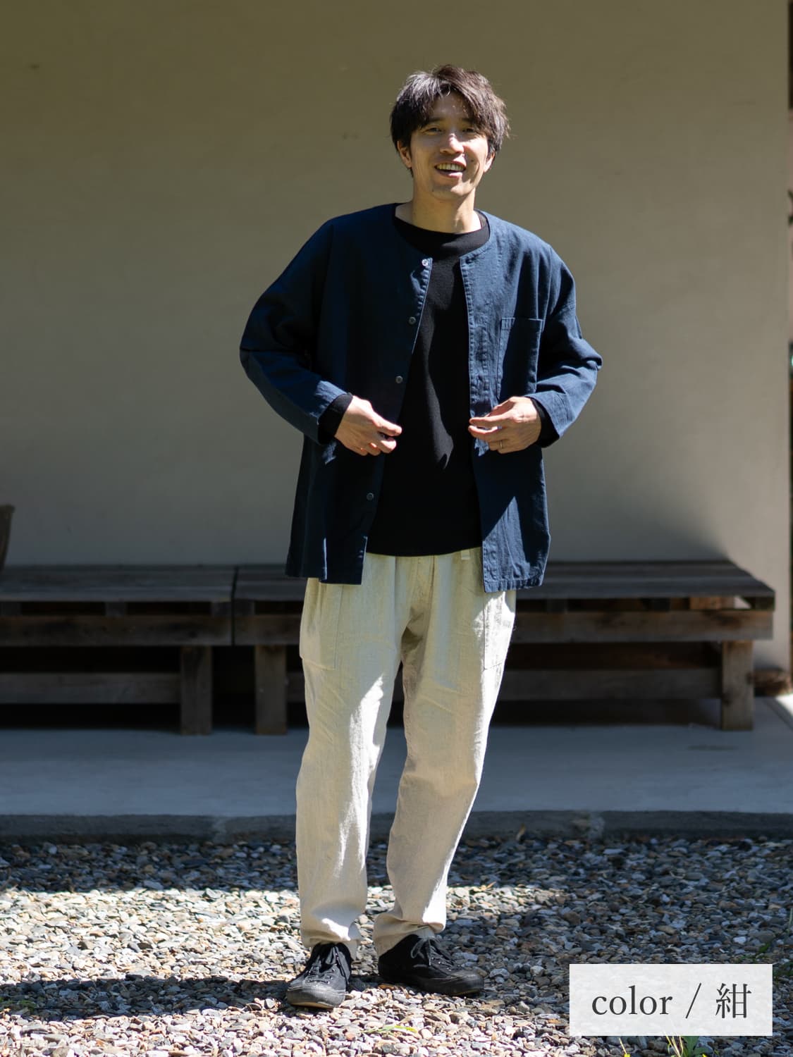 縁日 KOIKUCHI(鯉口)