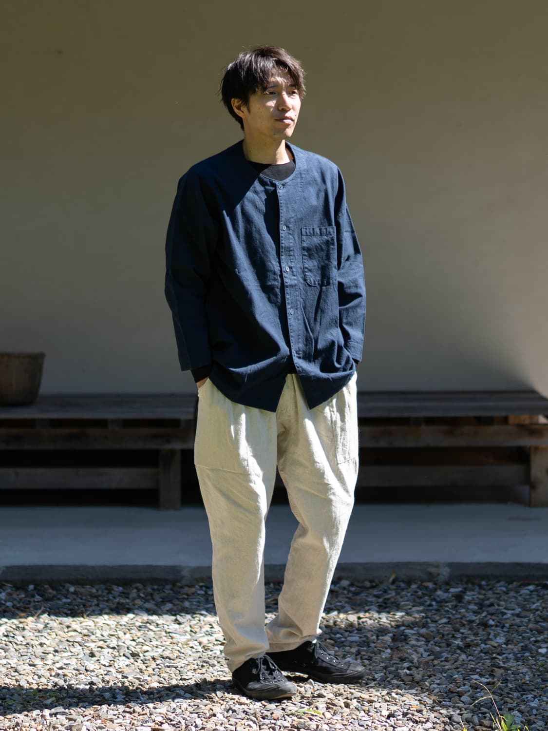 縁日 KOIKUCHI(鯉口)