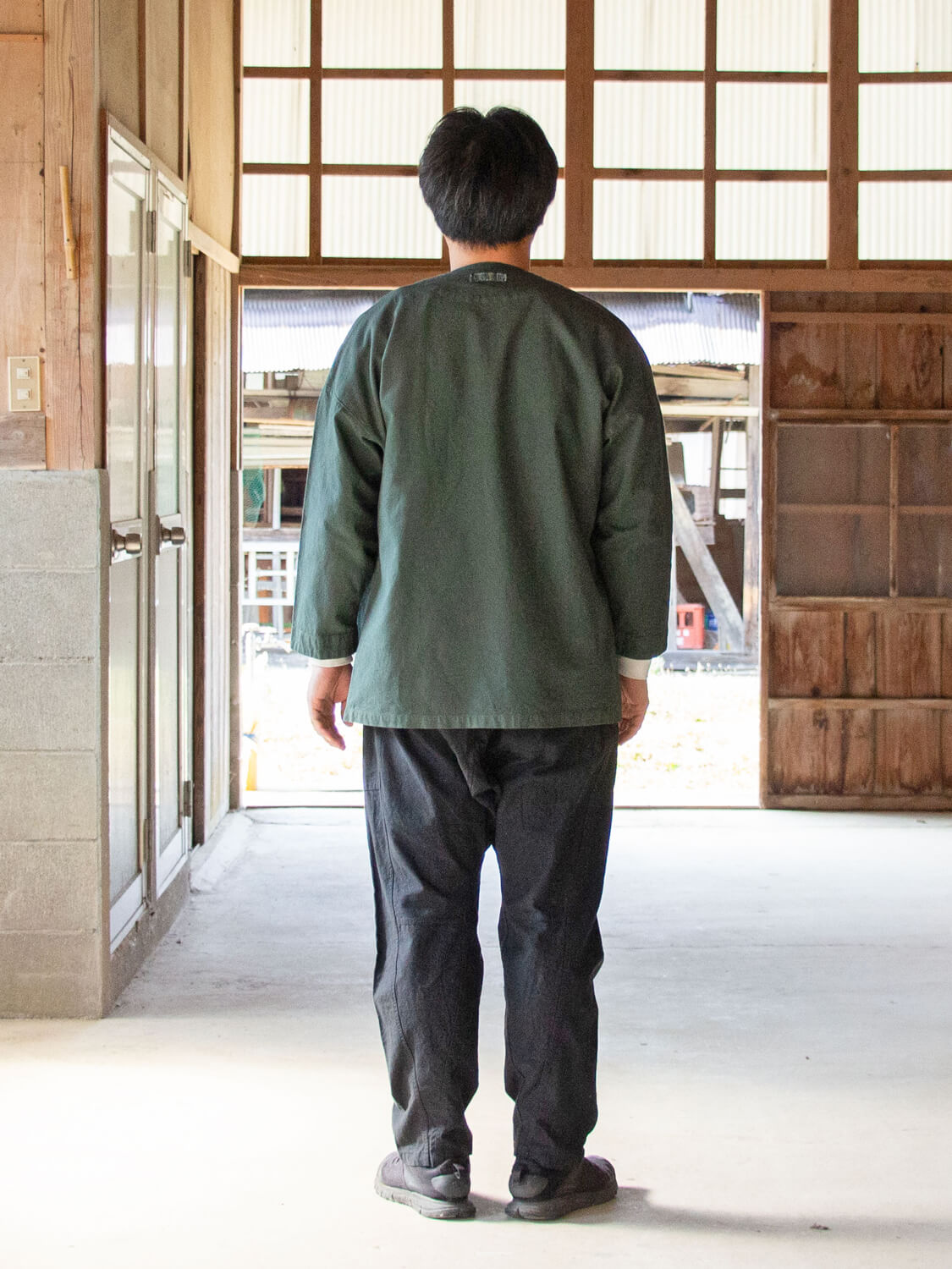 縁日 KOIKUCHI（鯉口）