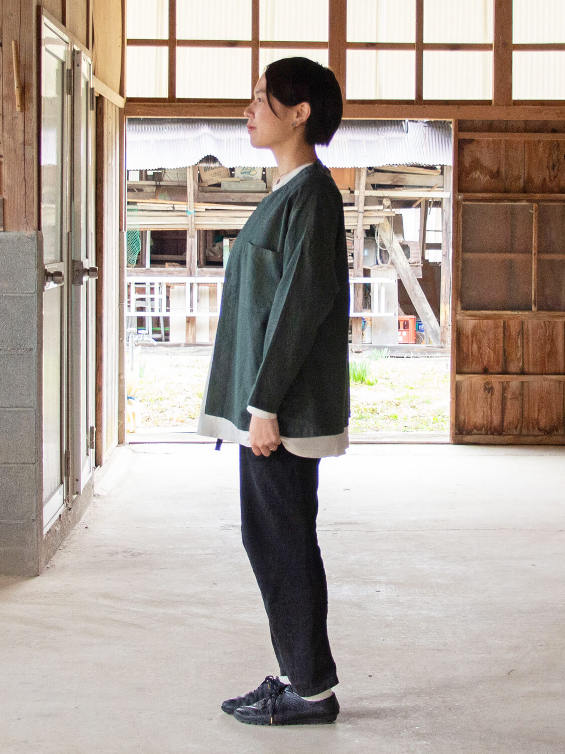 縁日 KOIKUCHI（鯉口）