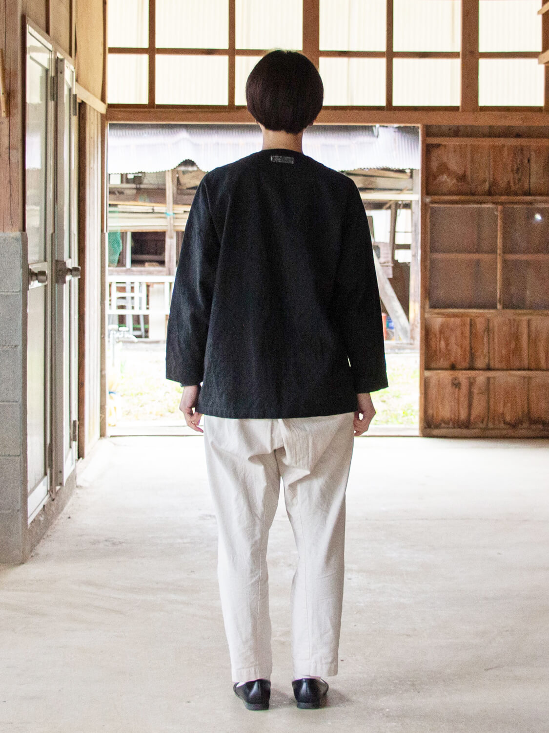 縁日 KOIKUCHI（鯉口）