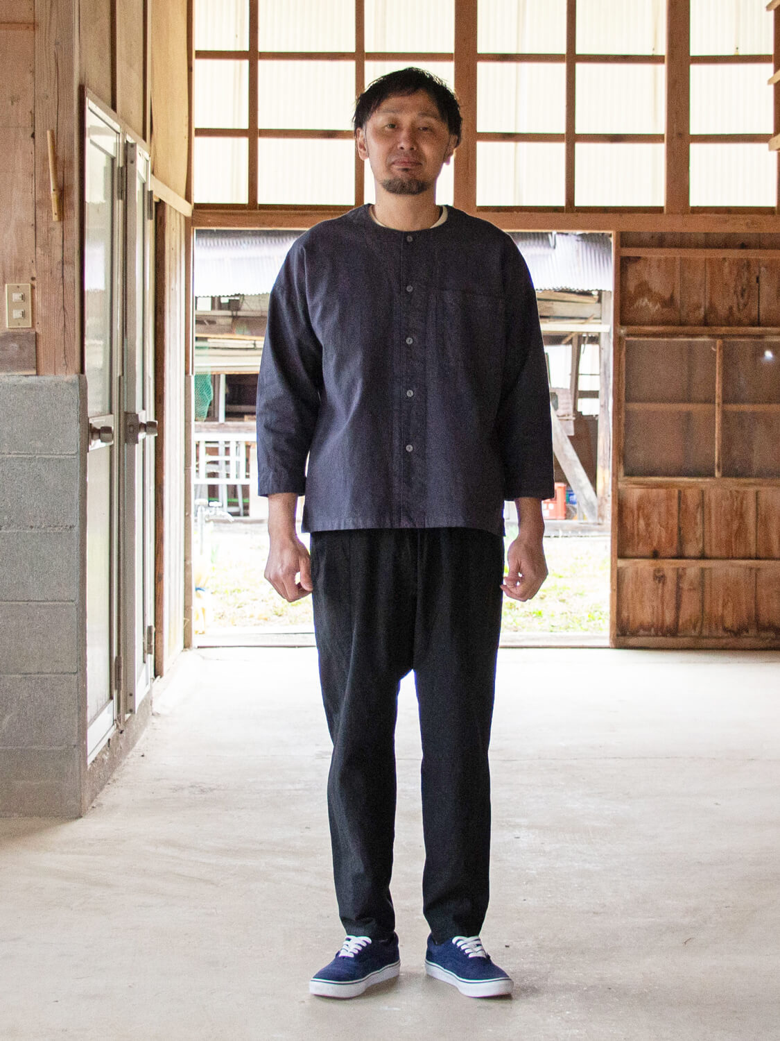 縁日 KOIKUCHI（鯉口）