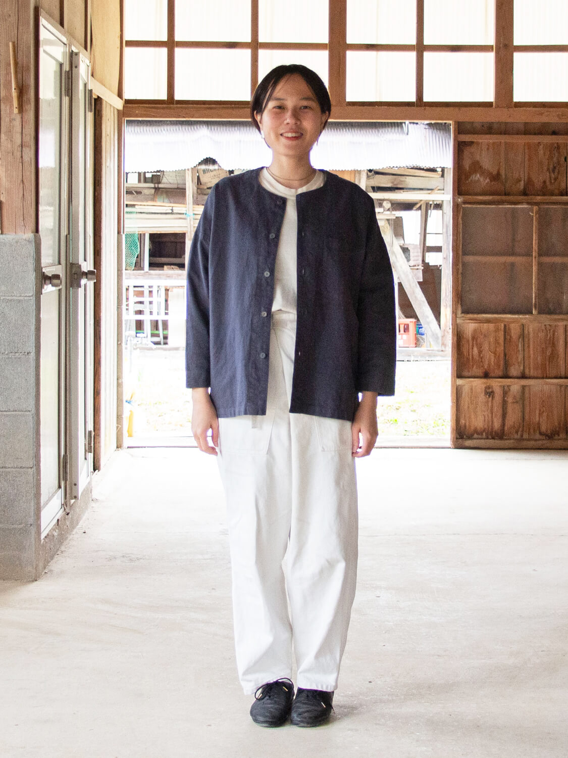 縁日 KOIKUCHI（鯉口）