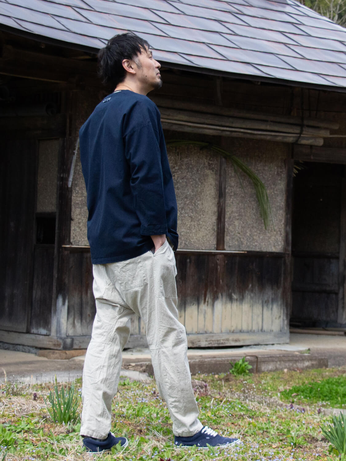 縁日 KOIKUCHI（鯉口）