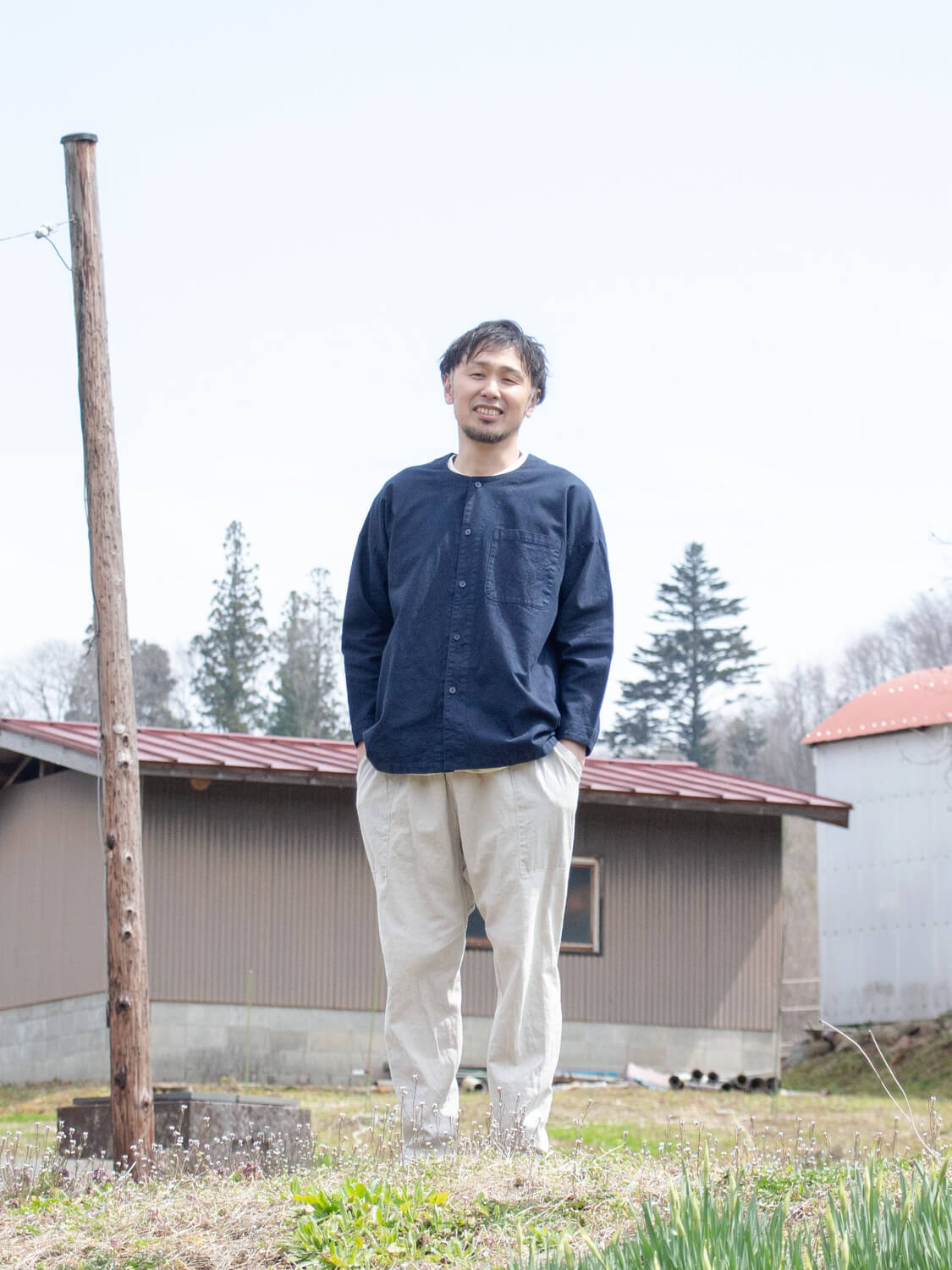 縁日 KOIKUCHI（鯉口）