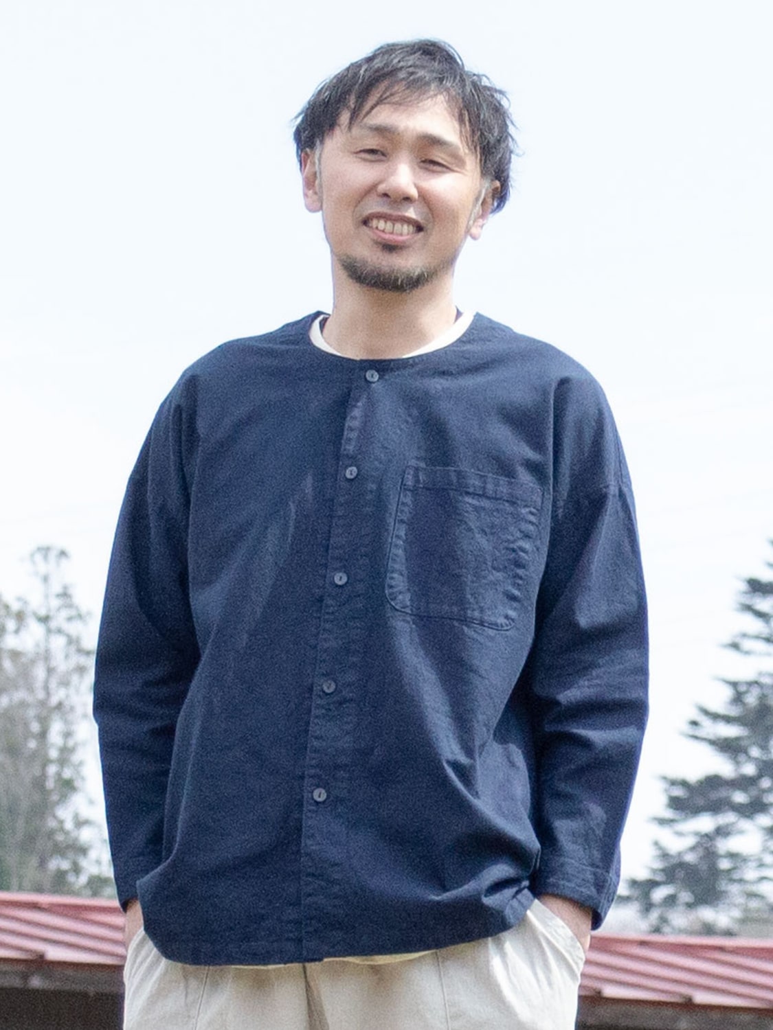 縁日 KOIKUCHI（鯉口）