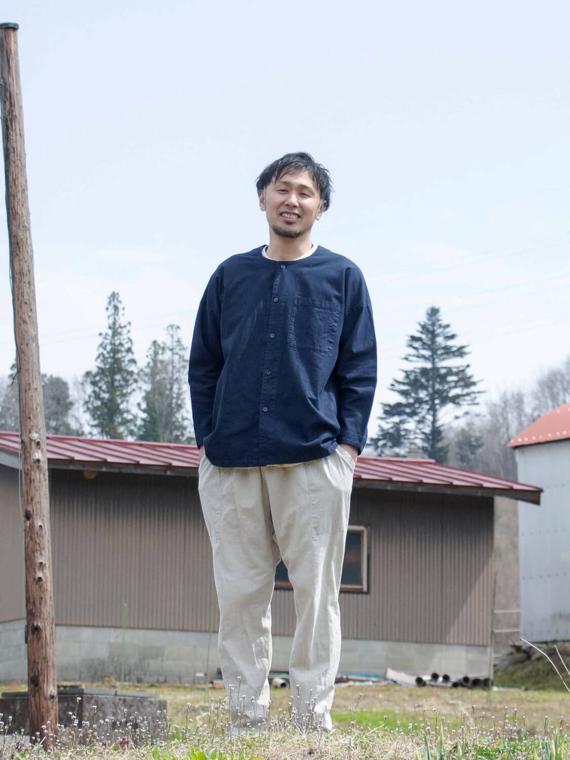 縁日 KOIKUCHI（鯉口）