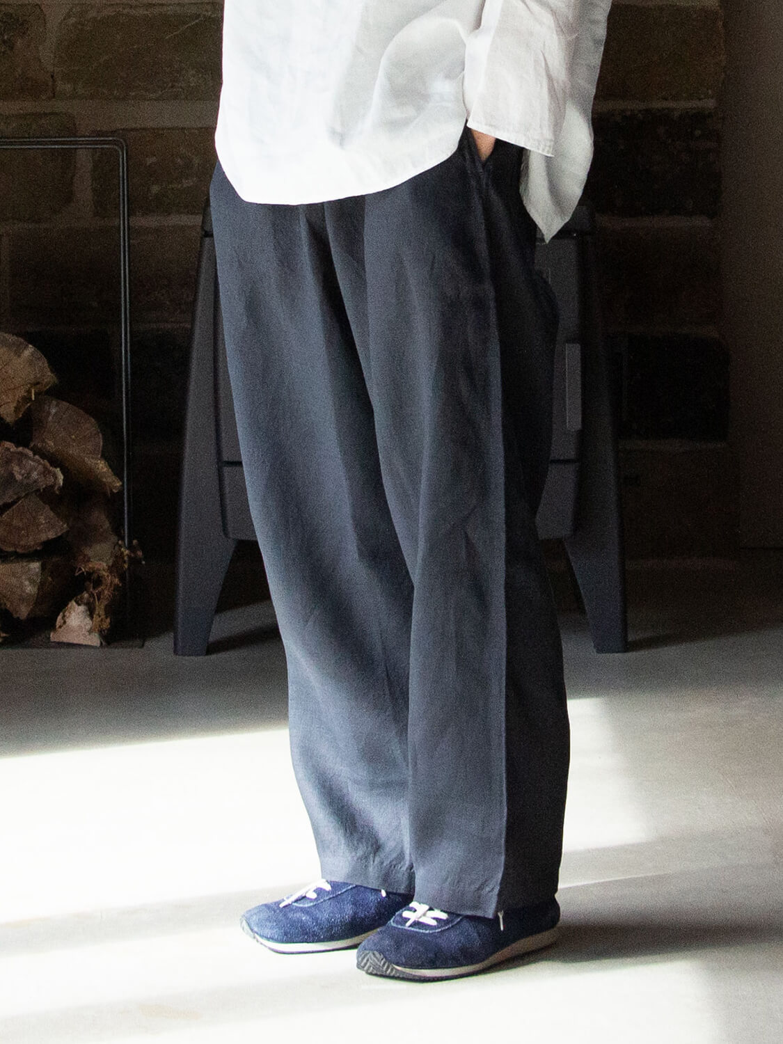 縁日 MITTAN(ミッタン) PT-119 大麻ワイド