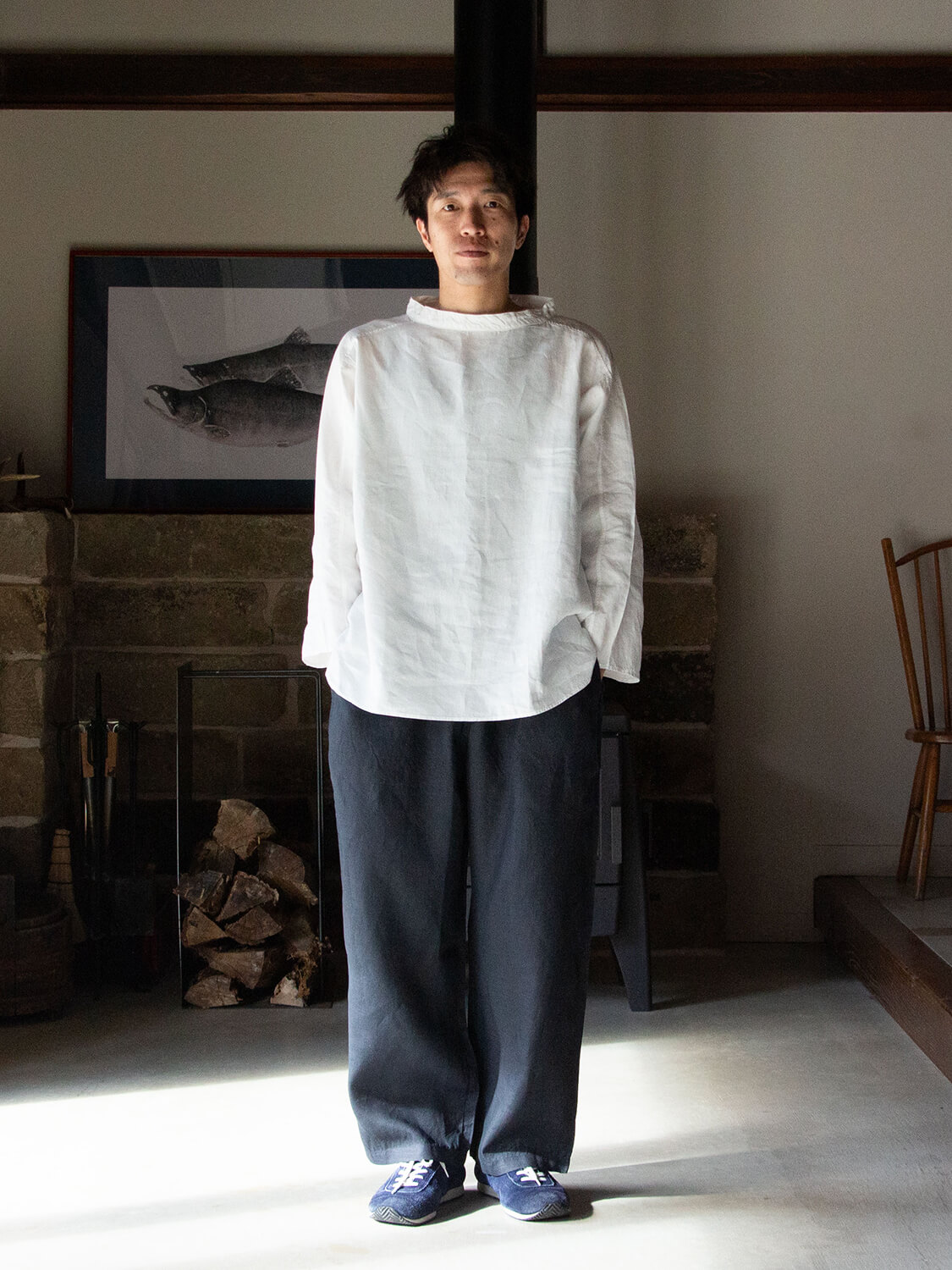 縁日 MITTAN(ミッタン) PT-119 大麻ワイド