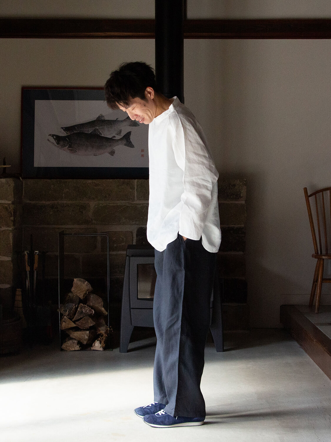 縁日 MITTAN(ミッタン) PT-119 大麻ワイド