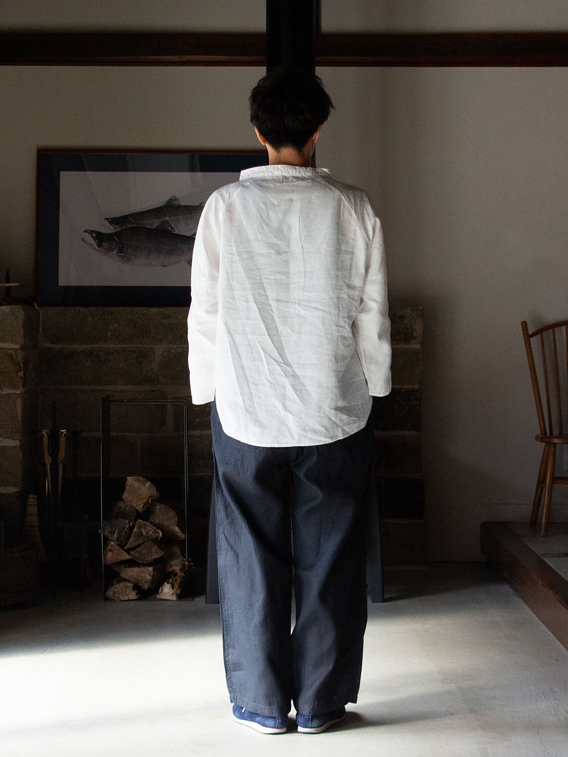 縁日 MITTAN(ミッタン) PT-119 大麻ワイド