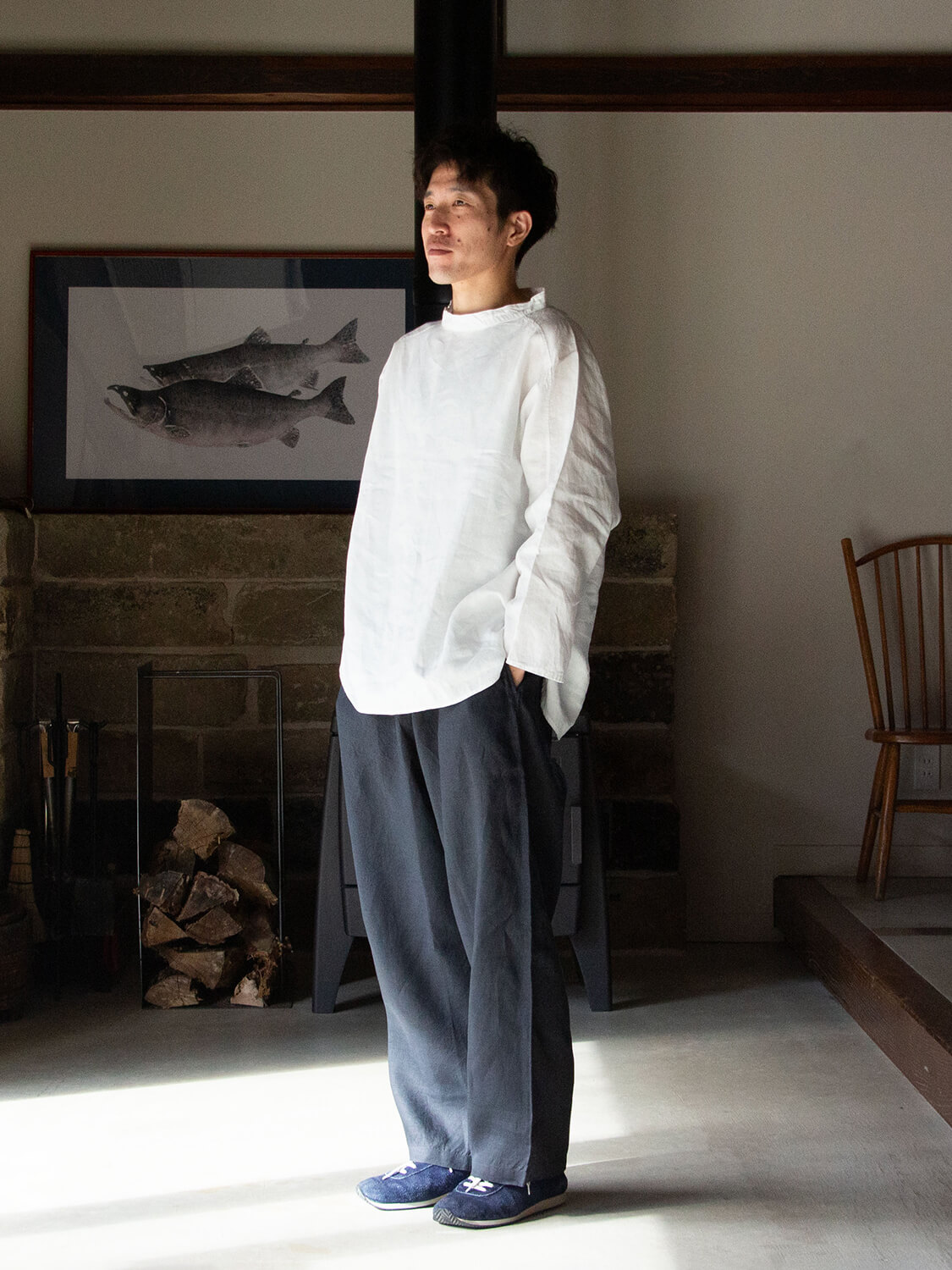 縁日 MITTAN(ミッタン) PT-119 大麻ワイド