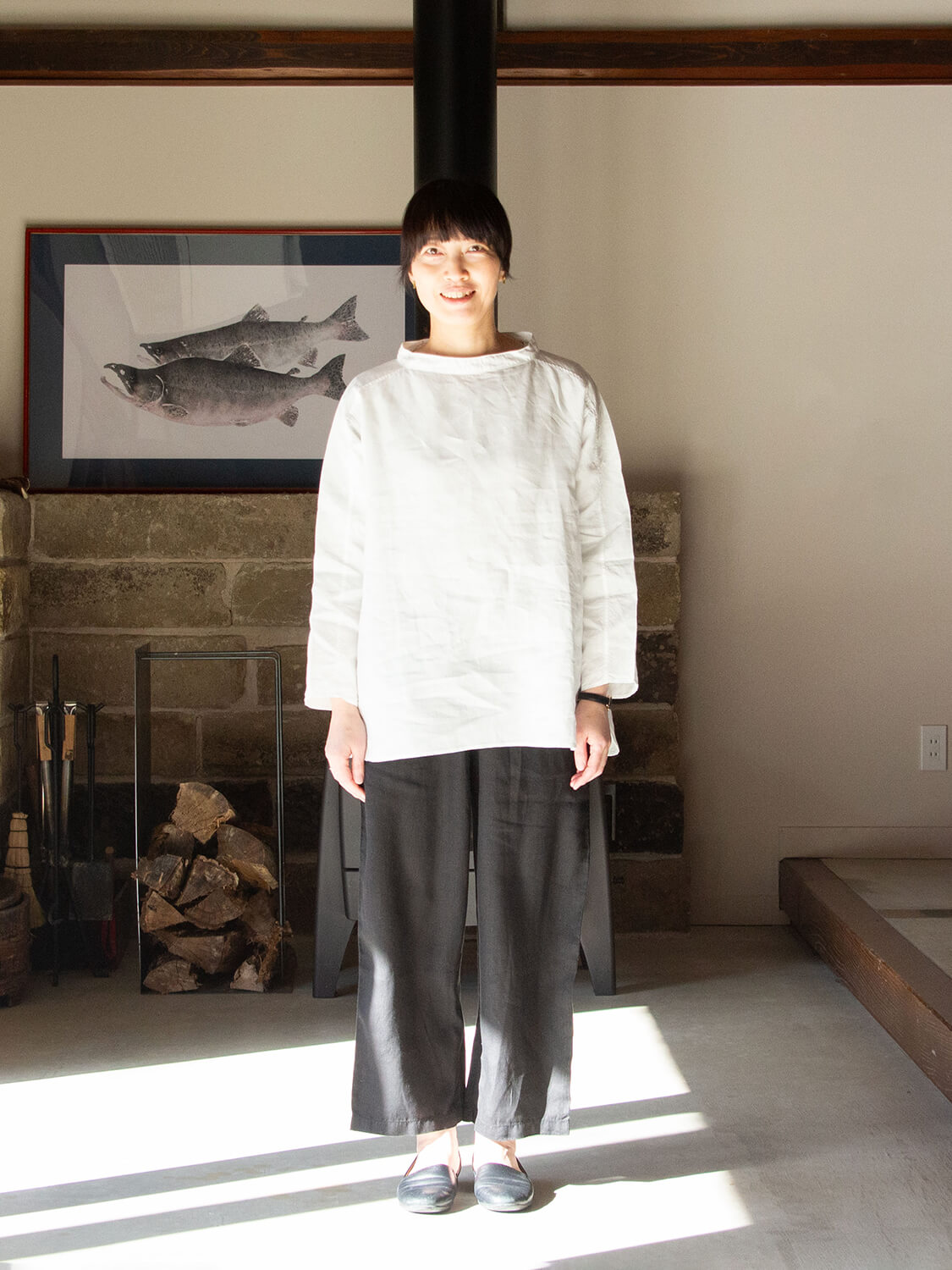 縁日 MITTAN(ミッタン) PT-119 大麻ワイド