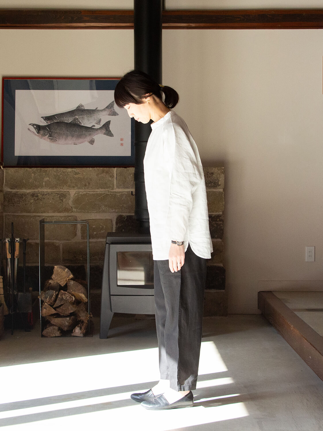 縁日 MITTAN(ミッタン) PT-119 大麻ワイド