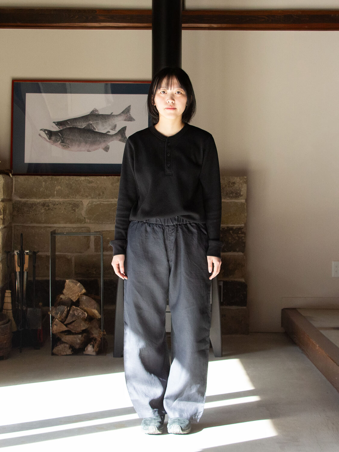 縁日 MITTAN(ミッタン) PT-119 大麻ワイド