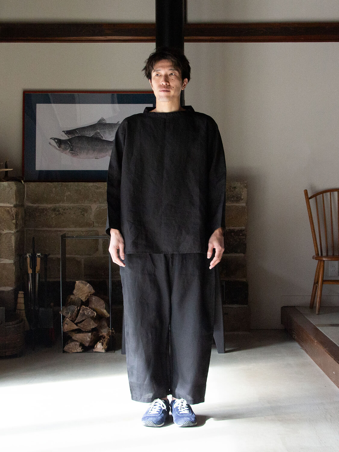 縁日 MITTAN(ミッタン) PT-119 大麻ワイド