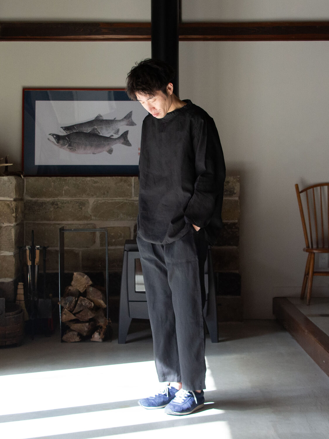 縁日 MITTAN(ミッタン) PT-119 大麻ワイド