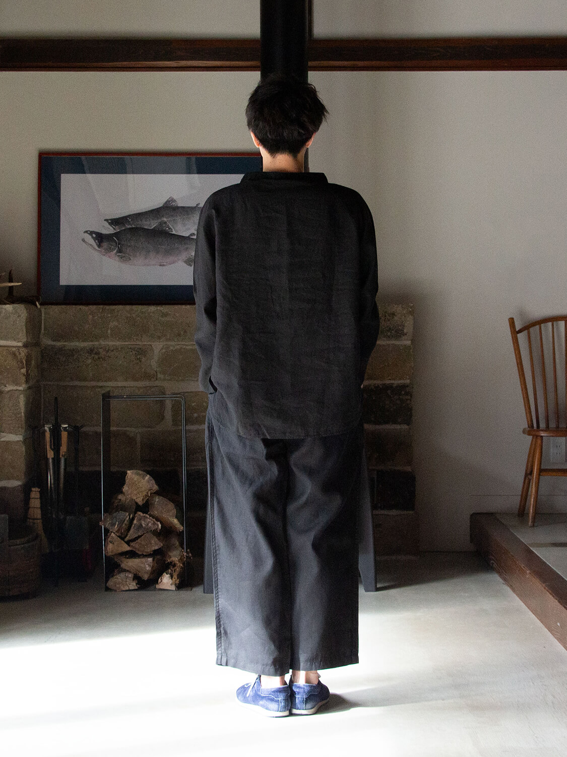 縁日 MITTAN(ミッタン) PT-119 大麻ワイド