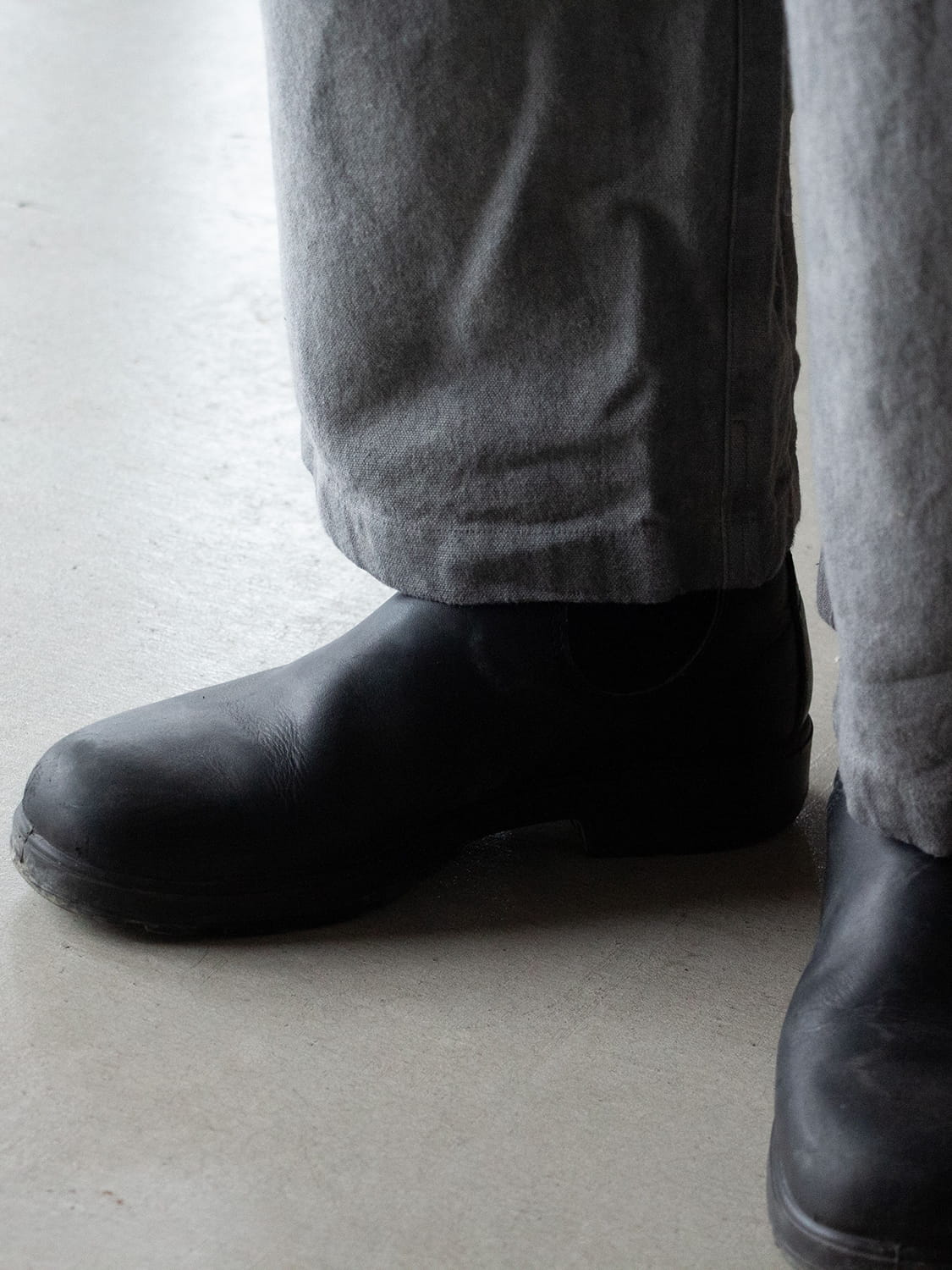 縁日 MITTAN(ミッタン) 亜麻苧麻ワイド