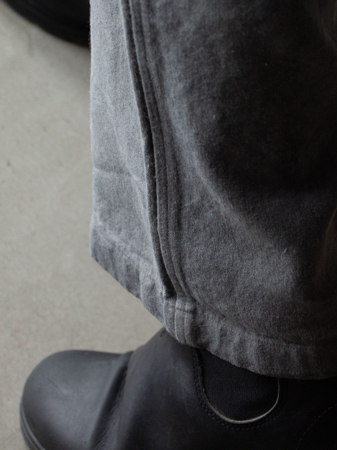 縁日 MITTAN(ミッタン) 亜麻苧麻ワイド