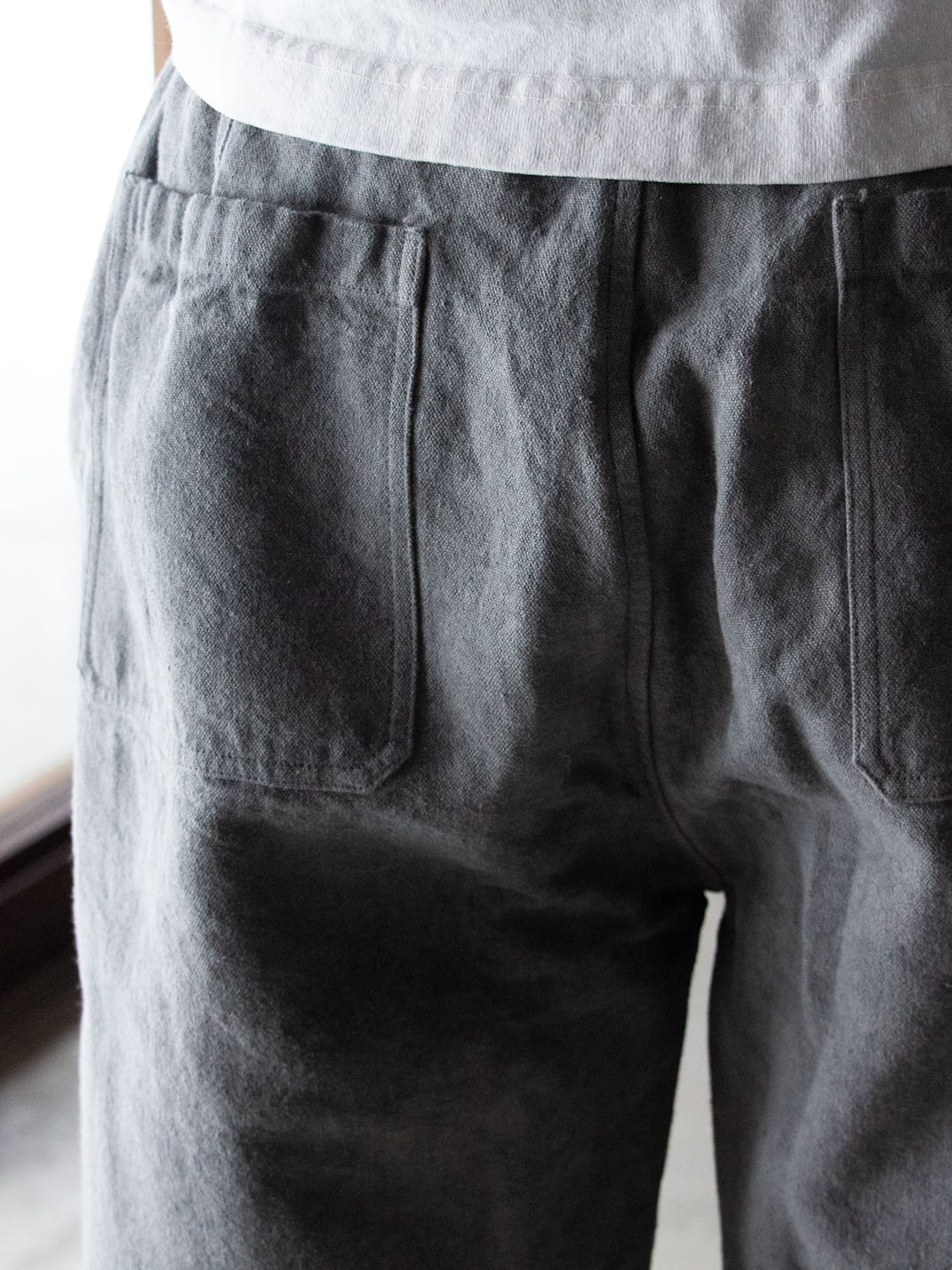 PT-92 / 亜麻苧麻ワイド（MITTAN/ミッタン/ミタン） | 暮らしの