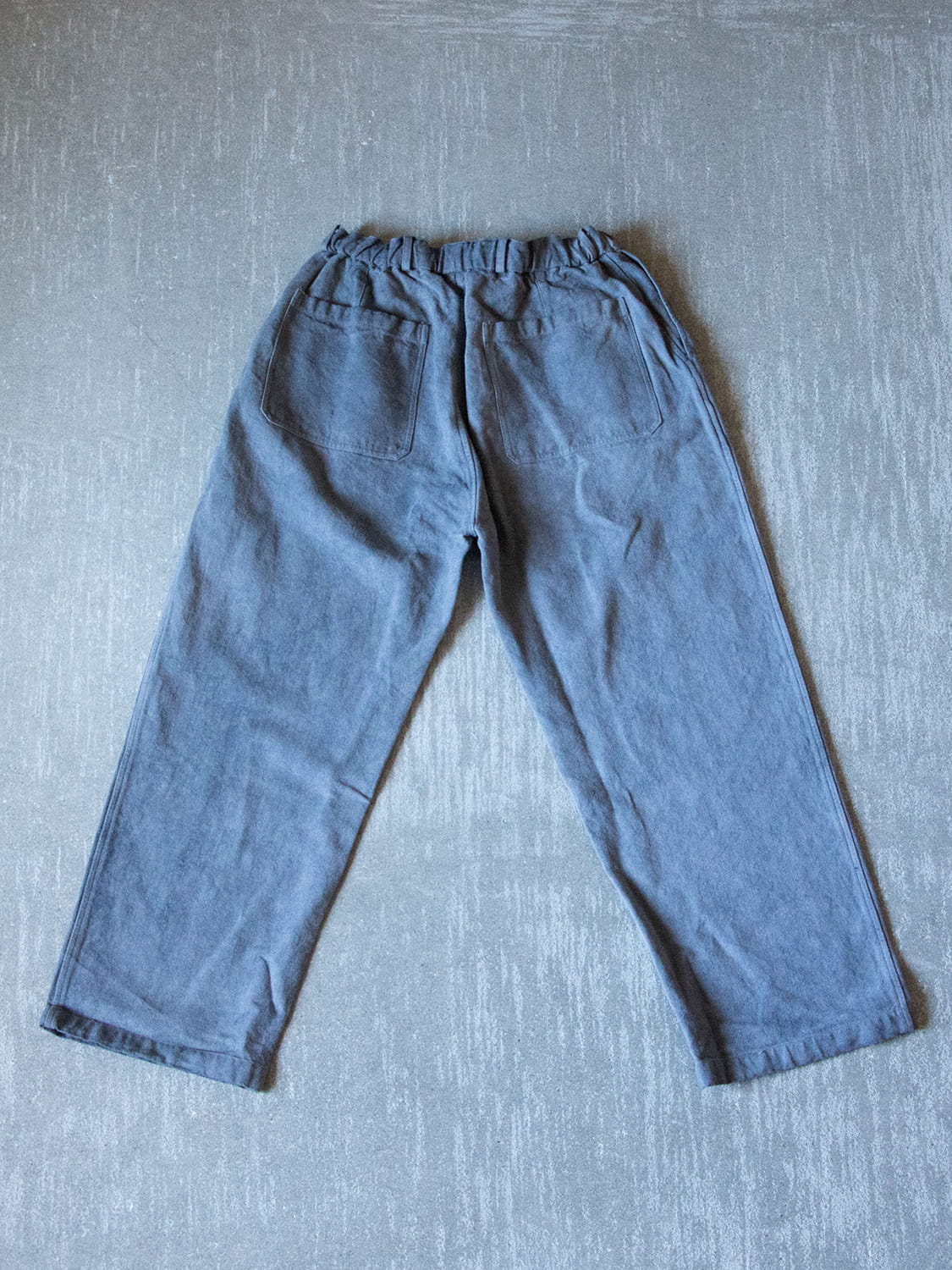 縁日 MITTAN(ミッタン) 亜麻苧麻ワイド