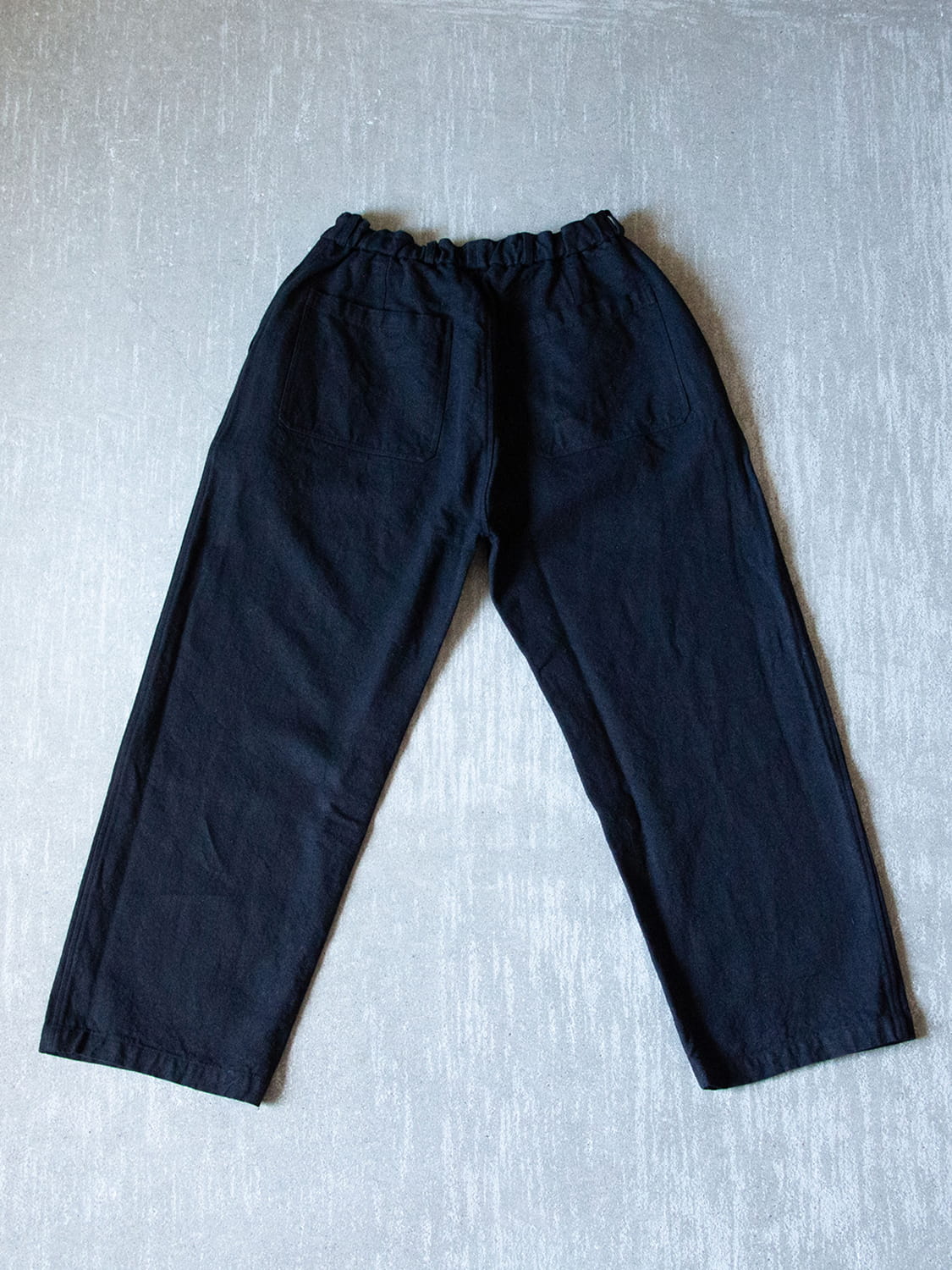 縁日 MITTAN(ミッタン) 亜麻苧麻ワイド