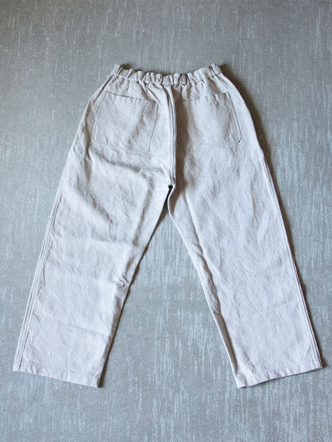 PT-92 / 亜麻苧麻ワイド（MITTAN/ミッタン/ミタン） | 暮らしの