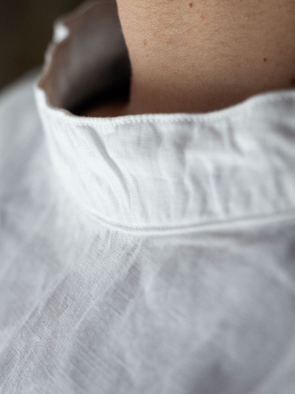 縁日 MITTAN(ミッタン) SH-159 大麻長袖プルオーバー 高密度