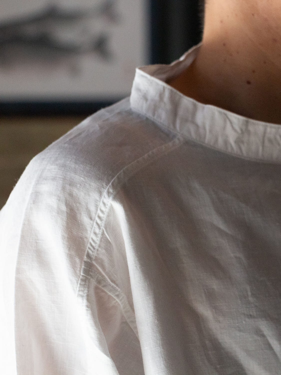 縁日 MITTAN(ミッタン) SH-159 大麻長袖プルオーバー 高密度