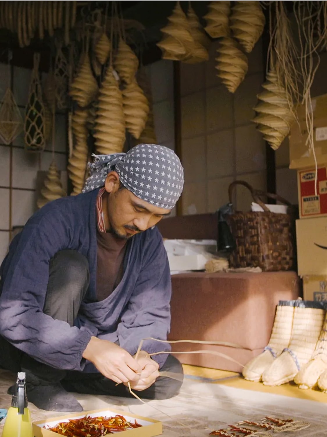 無限瓢箪から駒（紫）