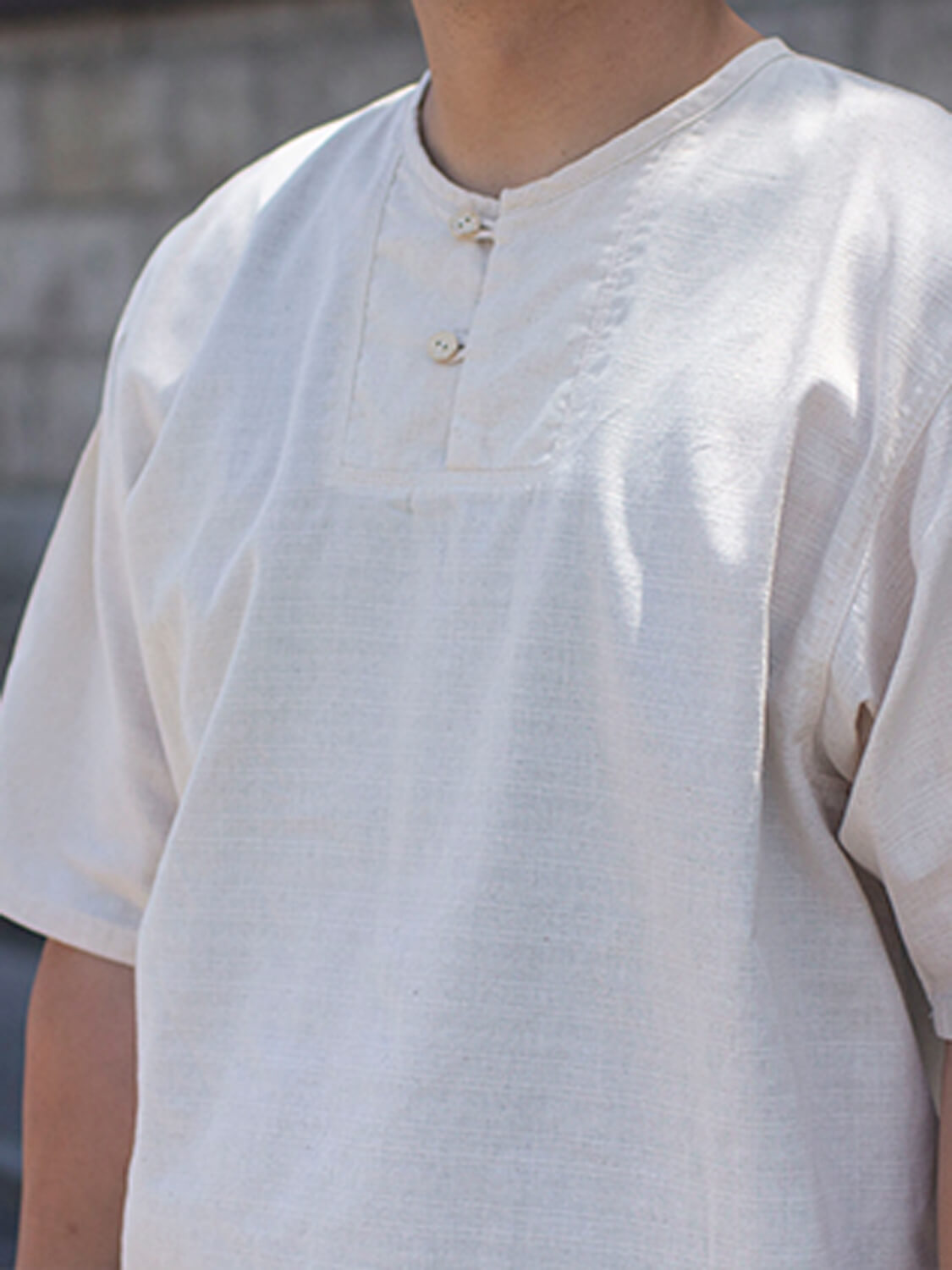 nanakooriSHIRT ななこおりシャツ