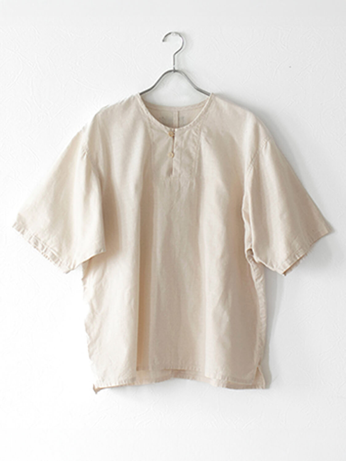 nanakooriSHIRT ななこおりシャツ