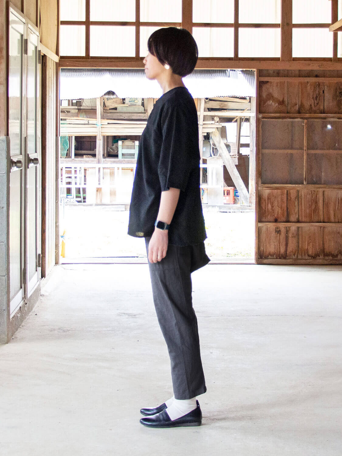 SAPPAKAMA（さっぱかま）