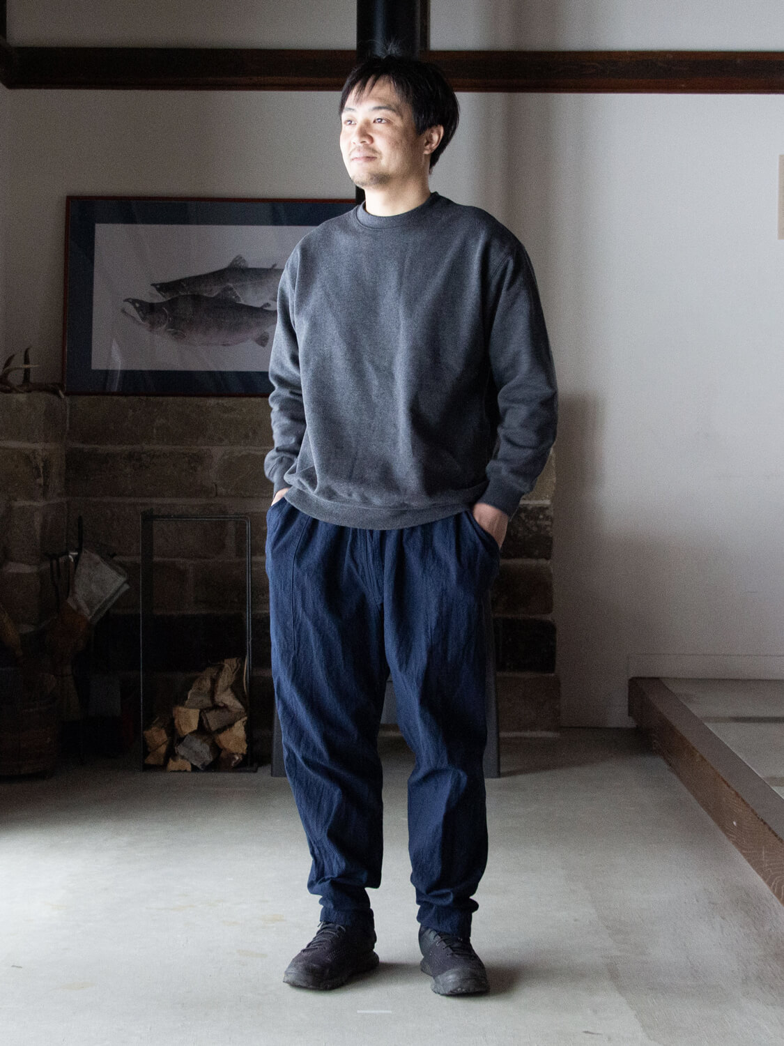 縁日 SAPPAKAMA02(さっぱかま)