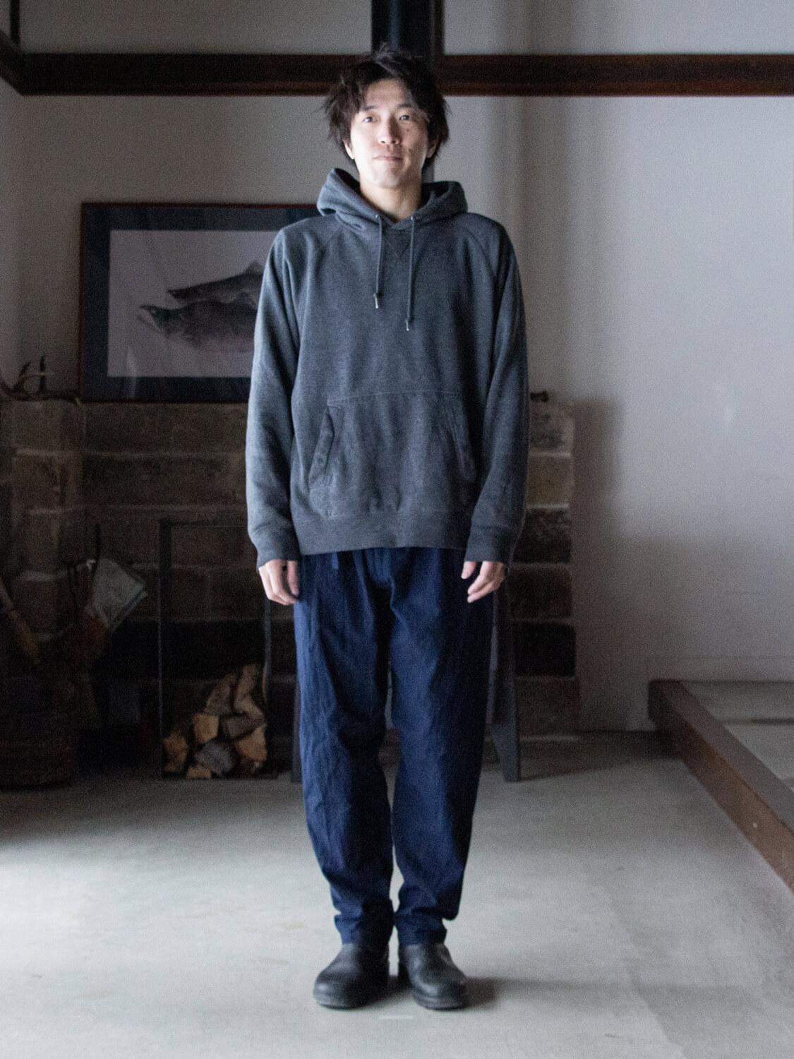 SAPPAKAMA02（さっぱかま02）