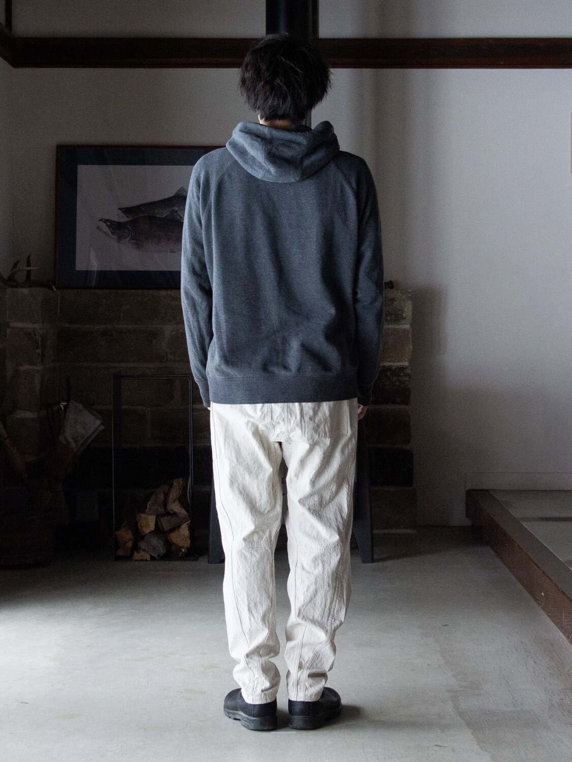 縁日 SAPPAKAMA02(さっぱかま)