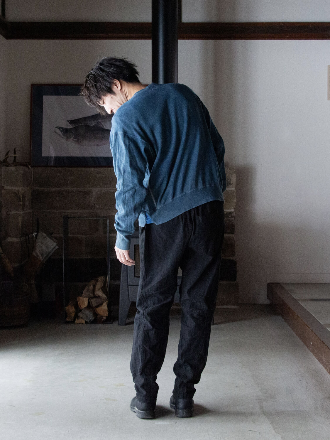 縁日 SAPPAKAMA02(さっぱかま)