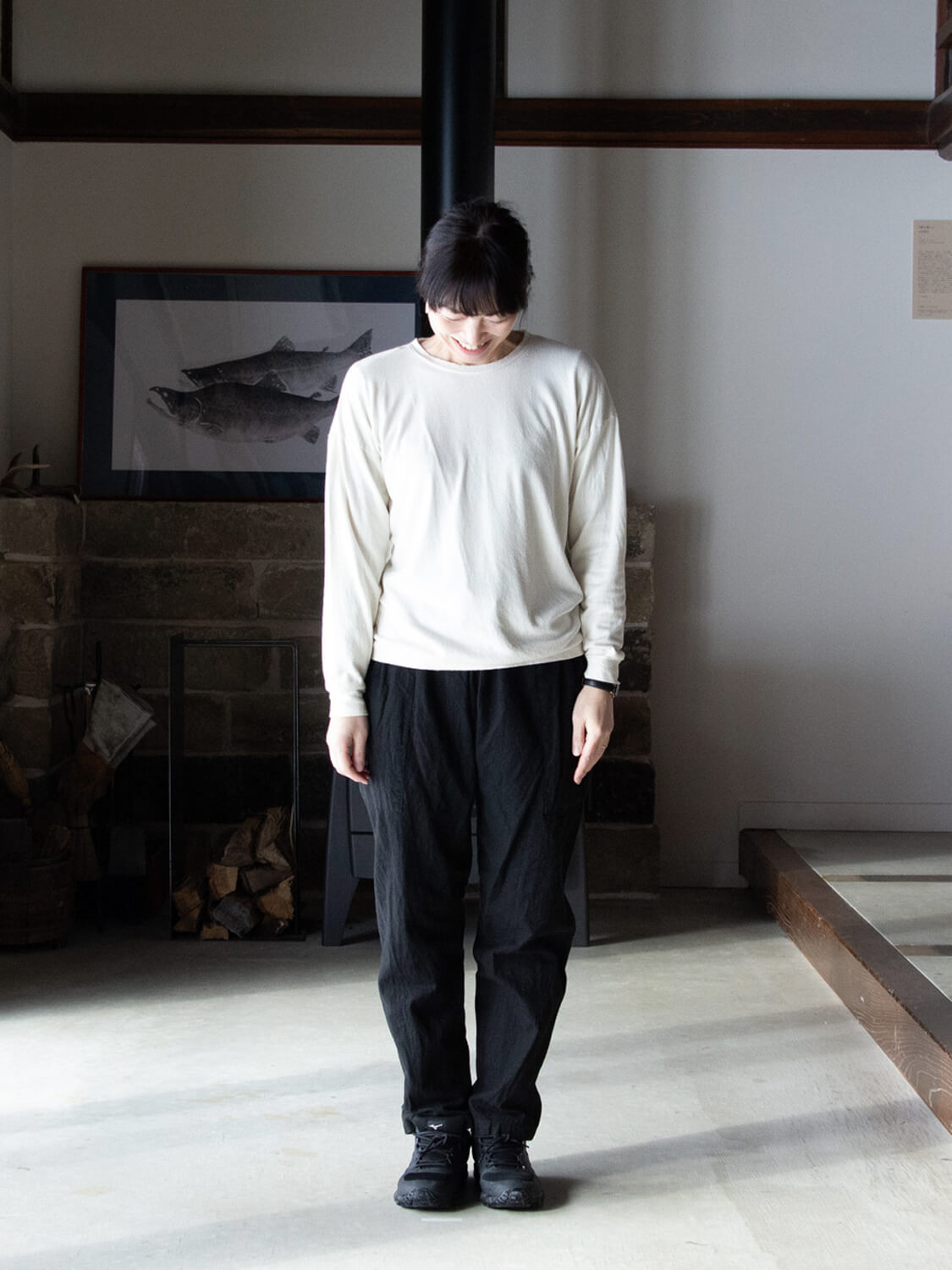 縁日 SAPPAKAMA02(さっぱかま)