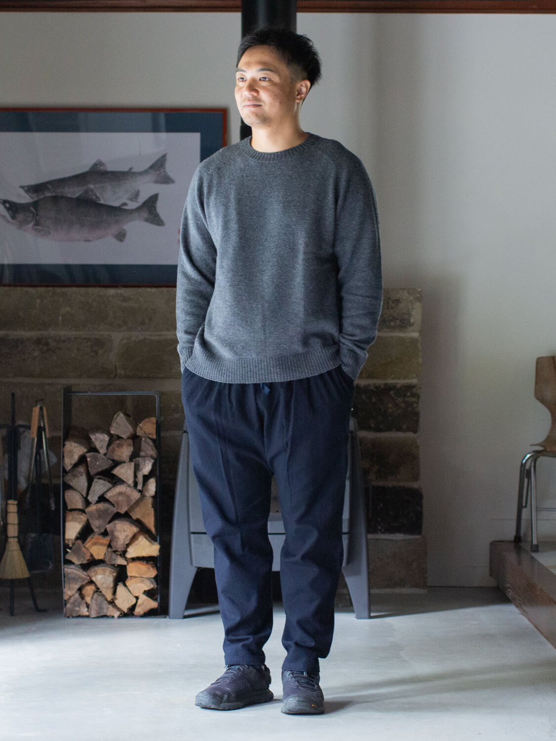 縁日 sashiko SAPPAKAMA さしこ さっぱかま