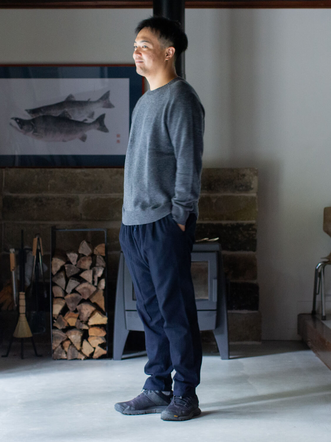 縁日 sashiko SAPPAKAMA さしこ さっぱかま